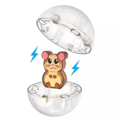 Magna-Tiles Magnetic Building Sets Magna-Tiles Hamster Ball
