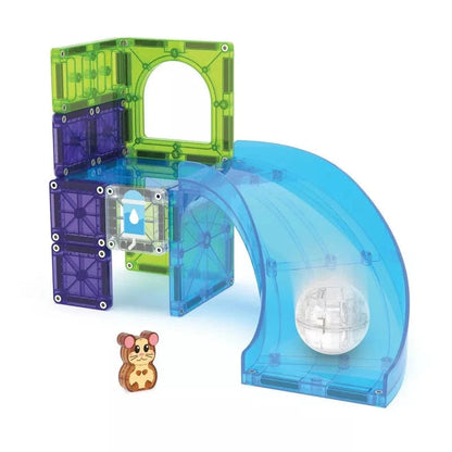 Magna-Tiles Magnetic Building Sets Magna-Tiles Hamster Ball