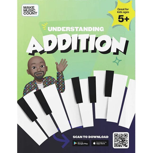 Make Music Count Music Math Maestro