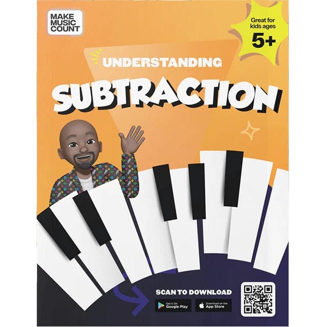 Make Music Count Music Math Maestro