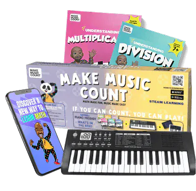 Make Music Count Music Ratio Rockstar