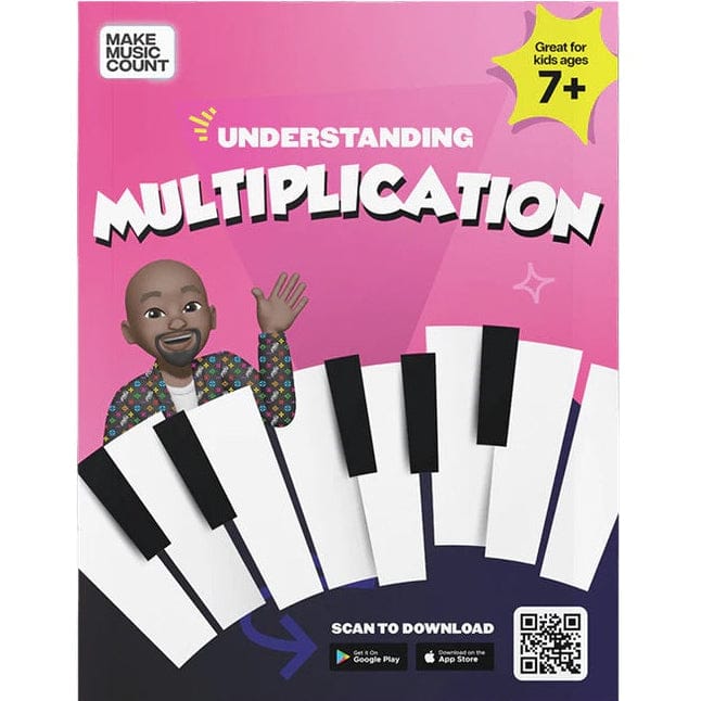 Make Music Count Music Ratio Rockstar