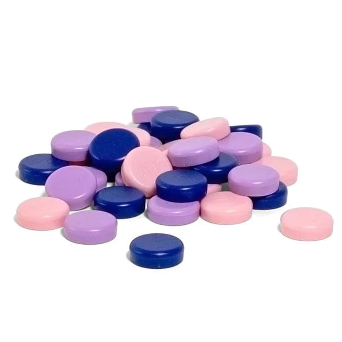 Makedo Construction Makedo Scru Dots - Twilight Dreams