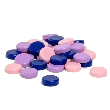 Makedo Construction Makedo Scru Dots - Twilight Dreams