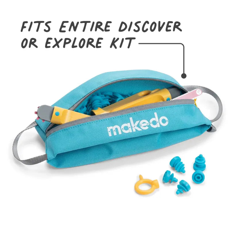 Makedo Construction Makedo: Tool Case