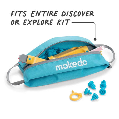 Makedo Construction Makedo: Tool Case