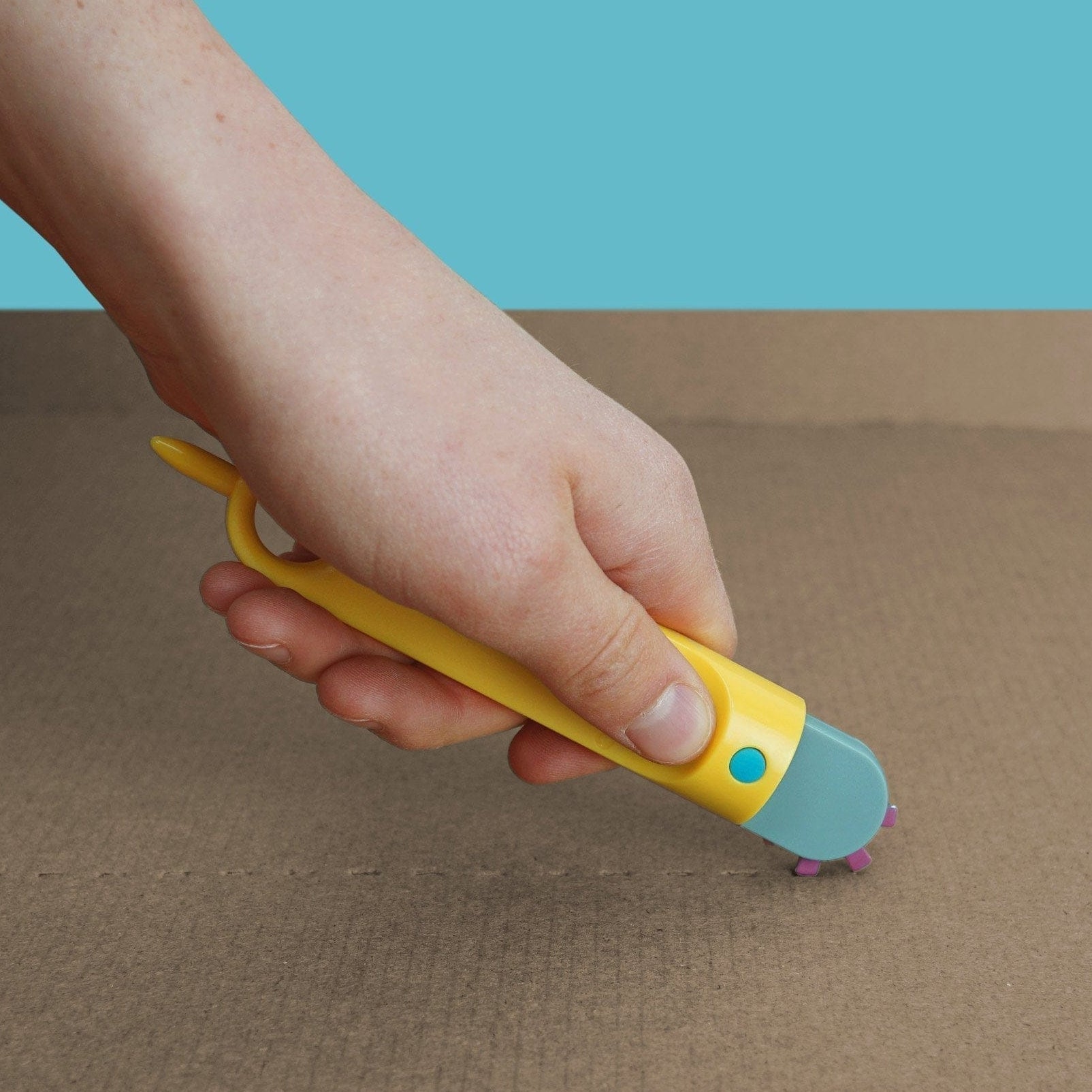 Makedo Default Makedo Fold Roller