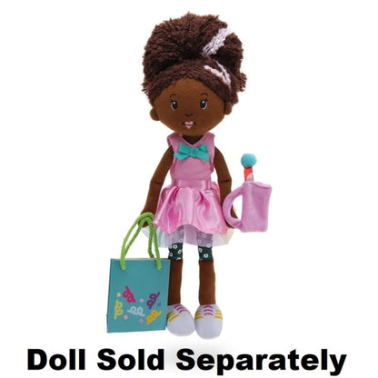 Manhattan Toy Doll Accessories Groovy Girls - Party Perfect Clothes