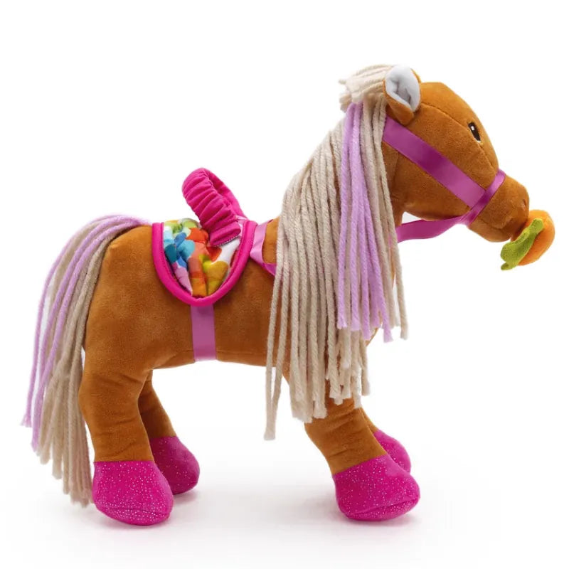 Manhattan Toy Dolls Groovy Girls - Blossom the Groovy Horse