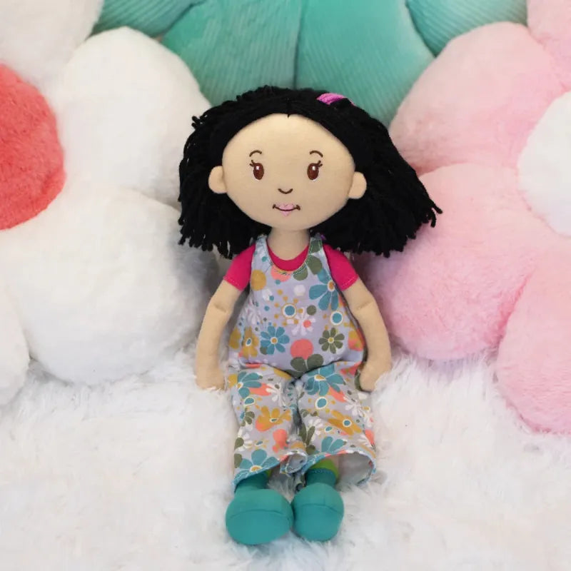 Manhattan Toy Dolls Groovy Girls Doll - Daisy