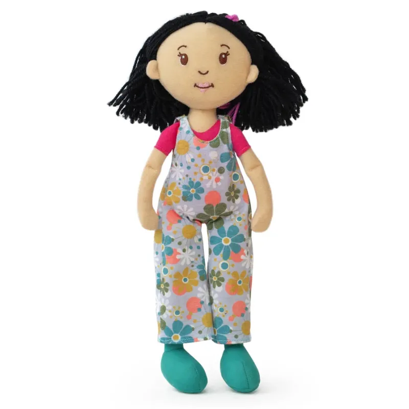 Manhattan Toy Dolls Groovy Girls Doll - Daisy