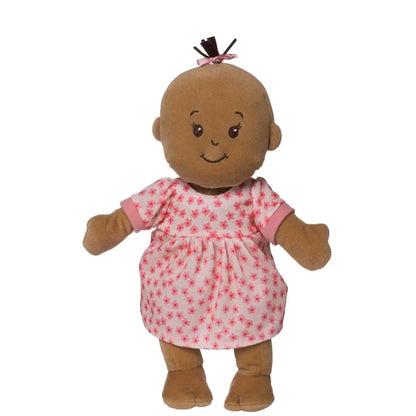 Manhattan Toy Dolls Wee Baby Stella - Beige