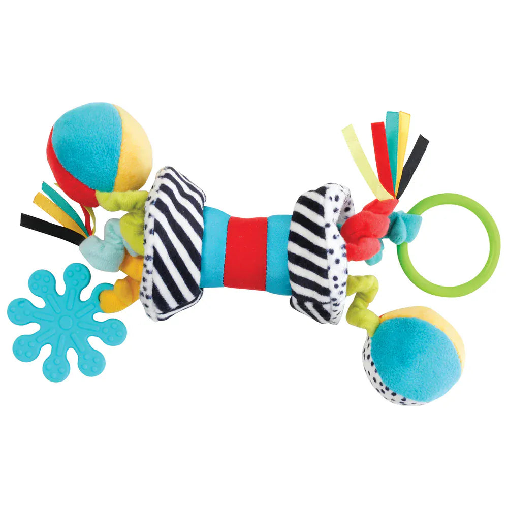 Manhattan Toy Infant Sensory Toys Default Wimmer Zaggles