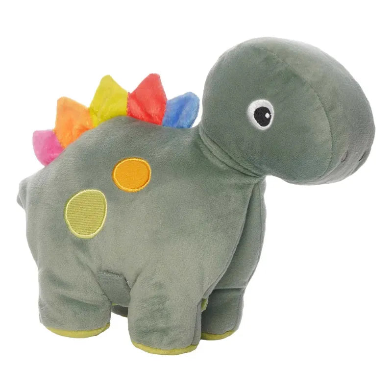 Manhattan Toy Plush Baby Story Stuffies Bronty