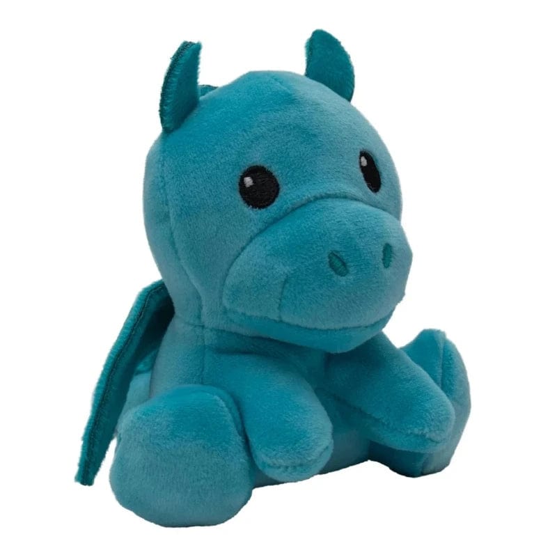 Manhattan Toy Plush Mythical Creatures Default Baby Brightful Turq