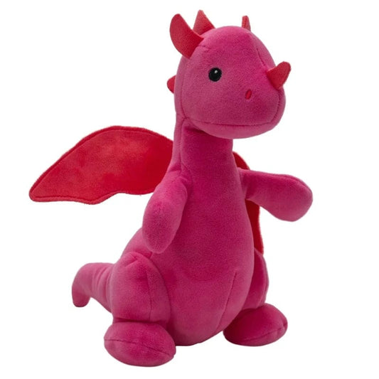 Manhattan Toy Plush Mythical Creatures Default Brightful Dragon Lolly