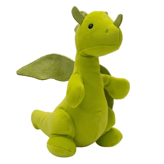 Manhattan Toy Plush Mythical Creatures Default Brightful Dragon Sunny