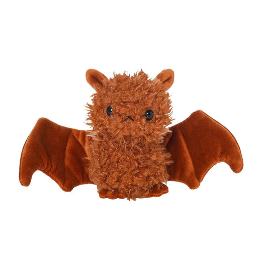 Manhattan Toy Plush Woodland Default Little Friends Bat