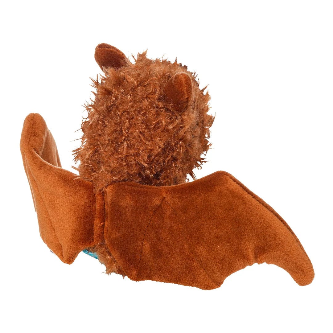 Manhattan Toy Plush Woodland Default Little Friends Bat