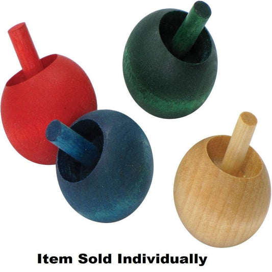 Maple Landmark Gift Default Wood Flip Top (Assorted Colors)
