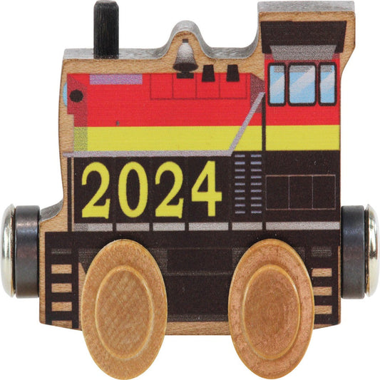 Maple Landmark Trains Default 2024 Engine