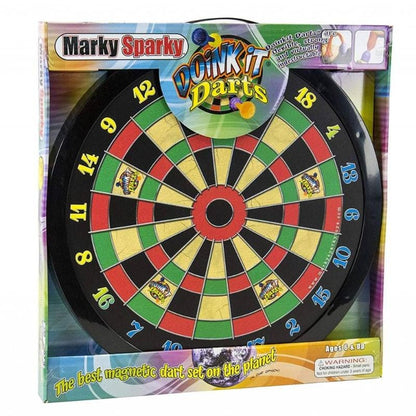 Marky Sparky Physical Play Games Default Doinkit Darts