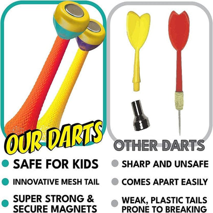 Marky Sparky Physical Play Games Default Doinkit Darts