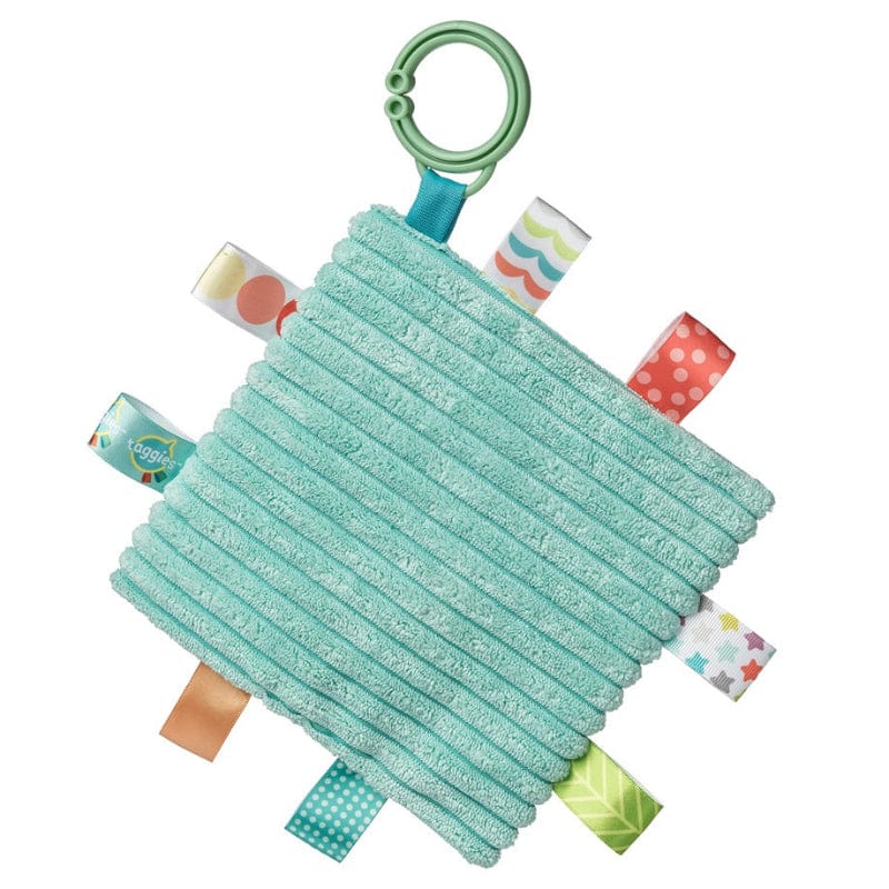 Mary Meyer Infant Sensory Toys Default Taggies Crinkle Me - Drax Dragon