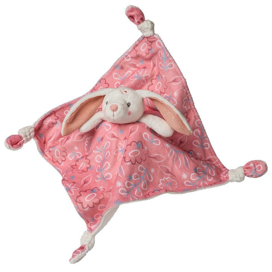 Mary Meyer Plush Baby Default Bella Bunny Character Blanket