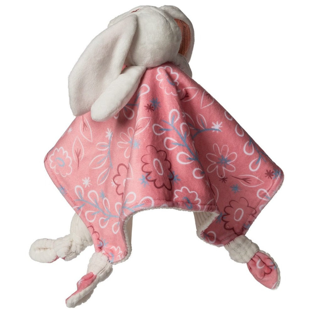 Mary Meyer Plush Baby Default Bella Bunny Character Blanket
