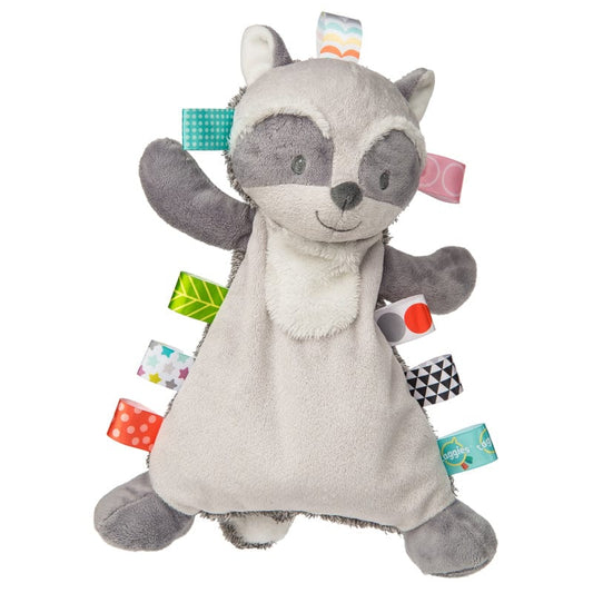 Mary Meyer Plush Baby Default Harley Raccoon Taggies Lovey