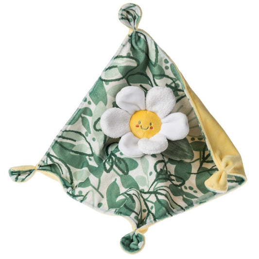 Mary Meyer Plush Baby Default Sweet Daisy Soothie Blanket