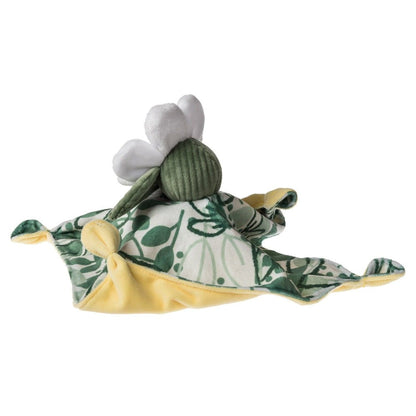 Mary Meyer Plush Baby Default Sweet Daisy Soothie Blanket