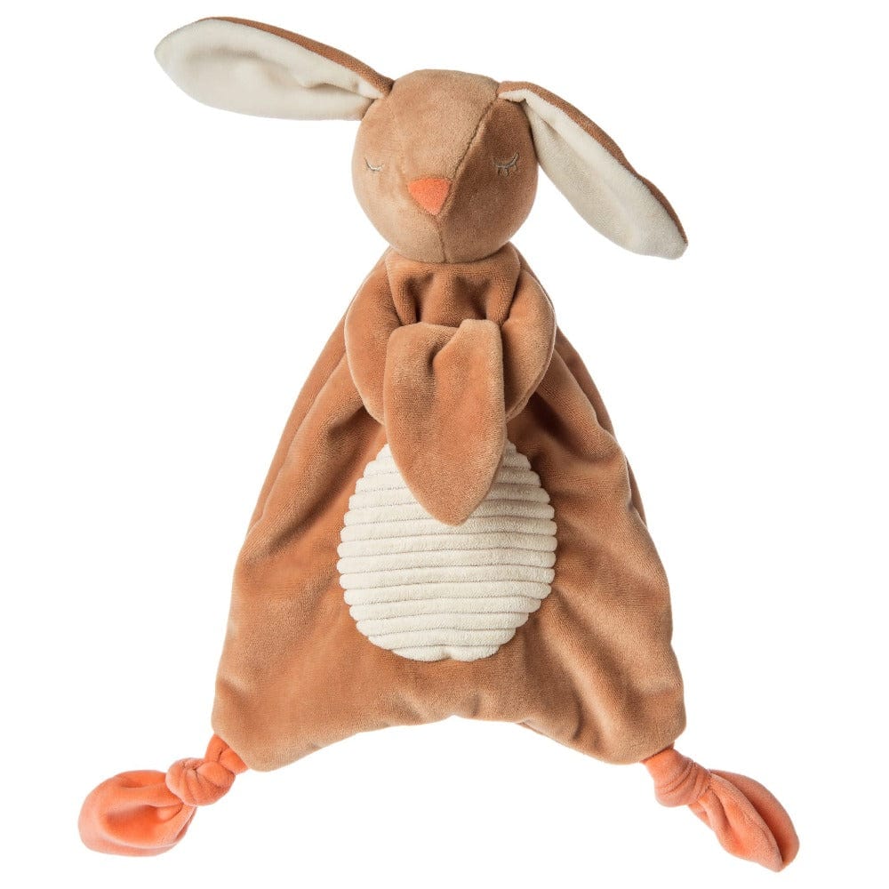 Mary Meyer Plush Baby Leika Little Bunny Lovey