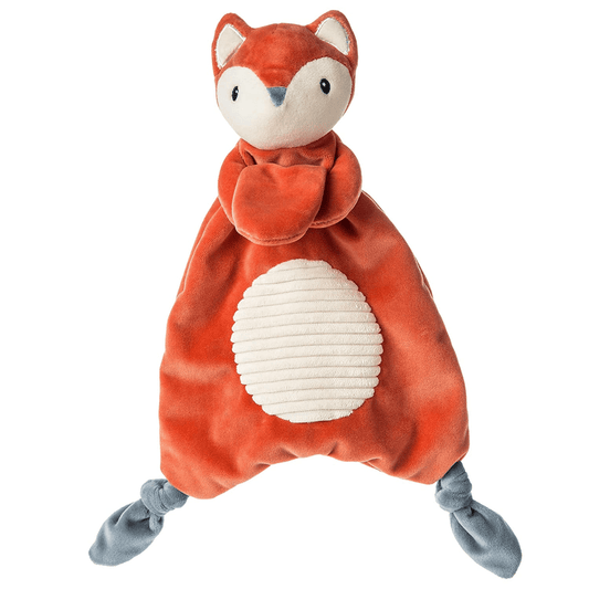 Mary Meyer Plush Baby Leika Little Fox Lovey