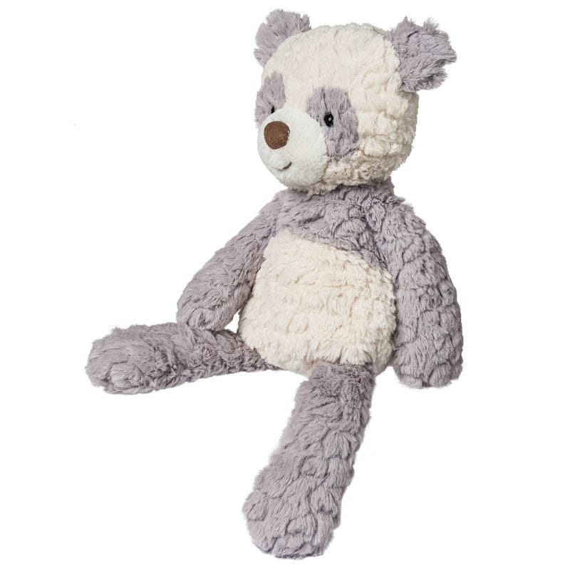 Mary Meyer Plush Bears Putty Shadow Panda 17"