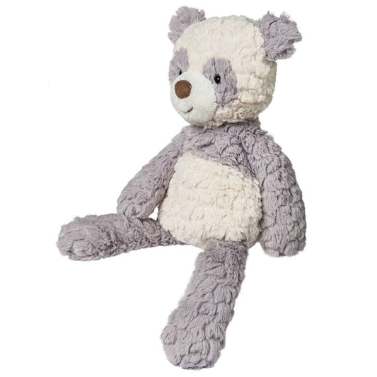 Mary Meyer Plush Bears Putty Shadow Panda 17"