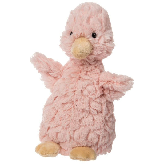 Mary Meyer Plush Birds Default Putty Ducklings (Assorted Styles)