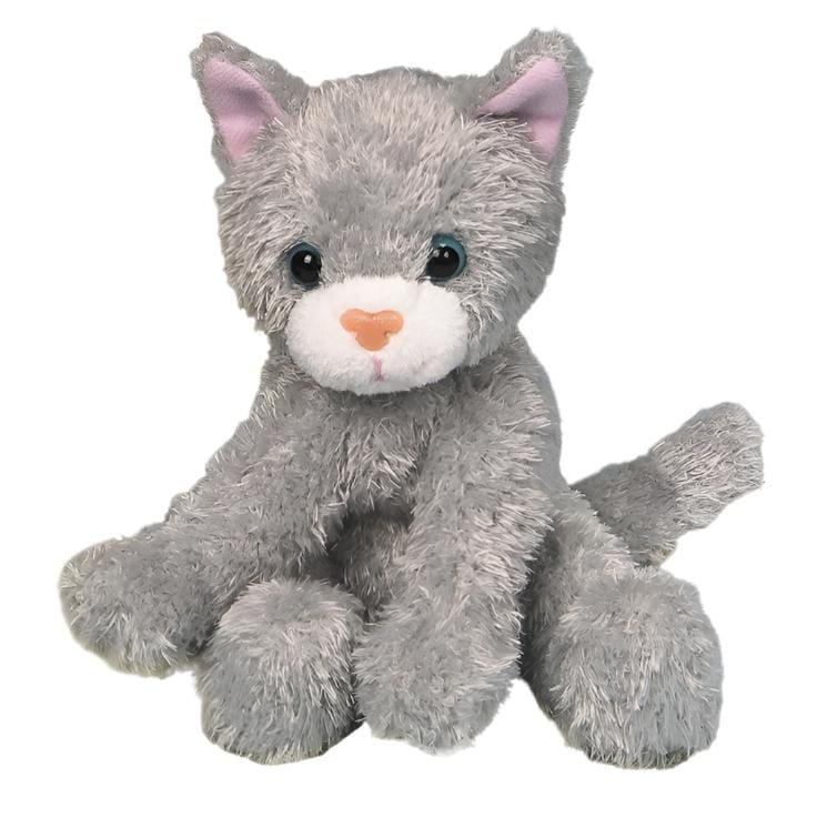 Mary Meyer Plush Cats Default Catsy Kitty (Assorted Styles)