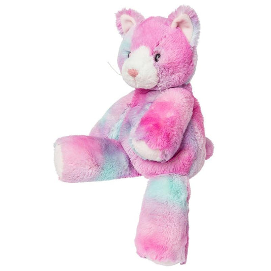 Mary Meyer Plush Cats Default Marshmallow Cupcake Kitty