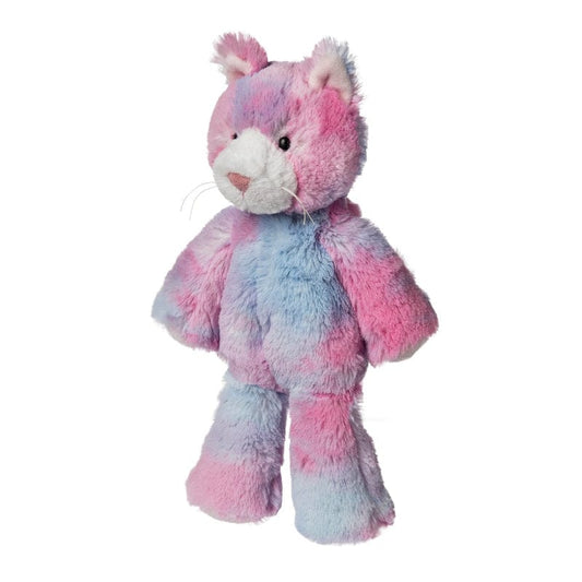 Mary Meyer Plush Cats Default Marshmallow Junior Cupcake Kitty