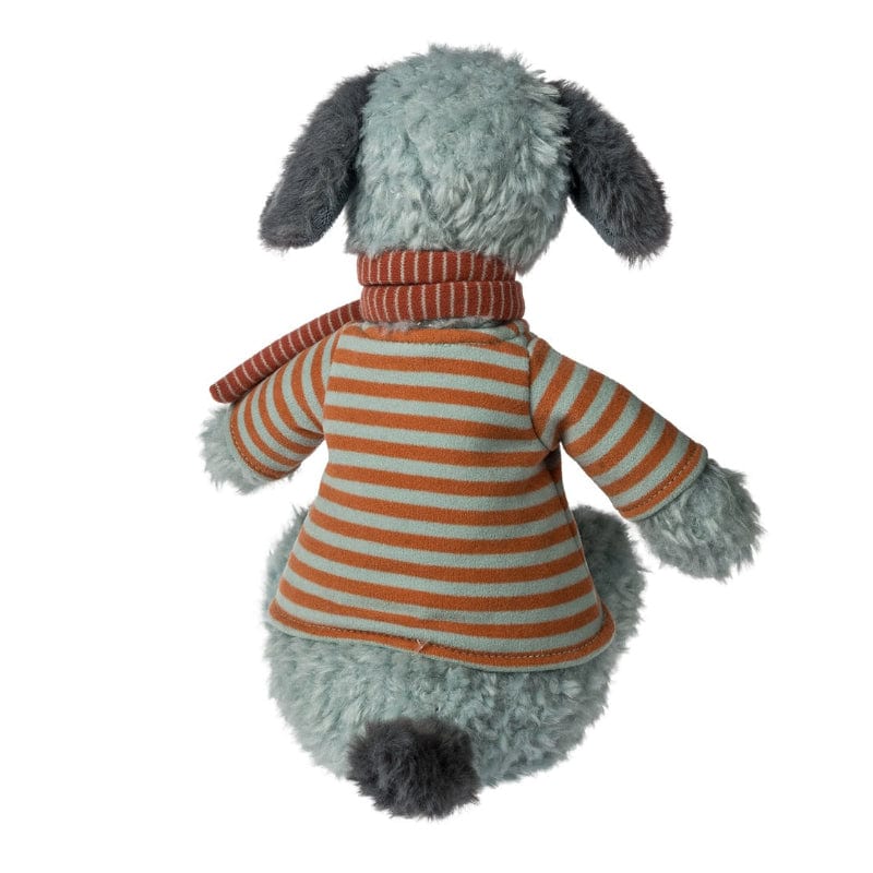 Mary Meyer Plush Dogs Default Chester Tails