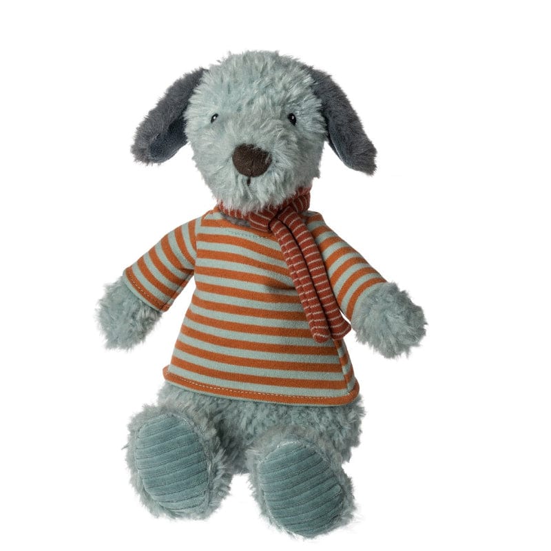 Mary Meyer Plush Dogs Default Chester Tails