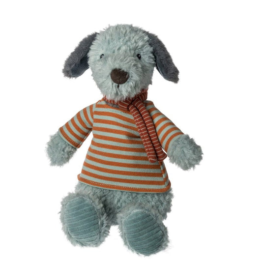 Mary Meyer Plush Dogs Default Chester Tails
