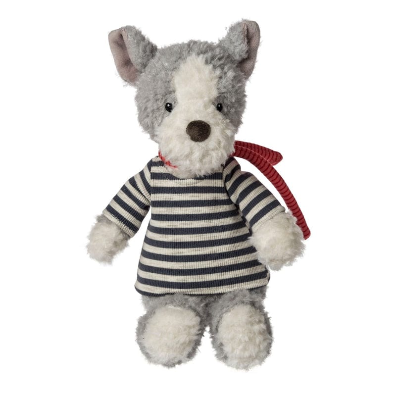 Mary Meyer Plush Dogs Default Grafton Tails