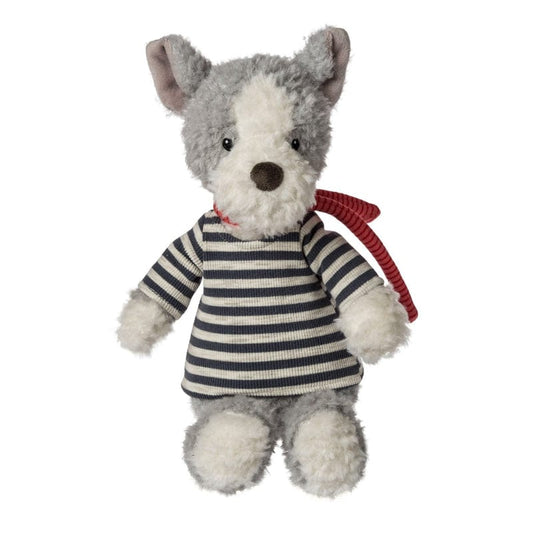 Mary Meyer Plush Dogs Default Grafton Tails