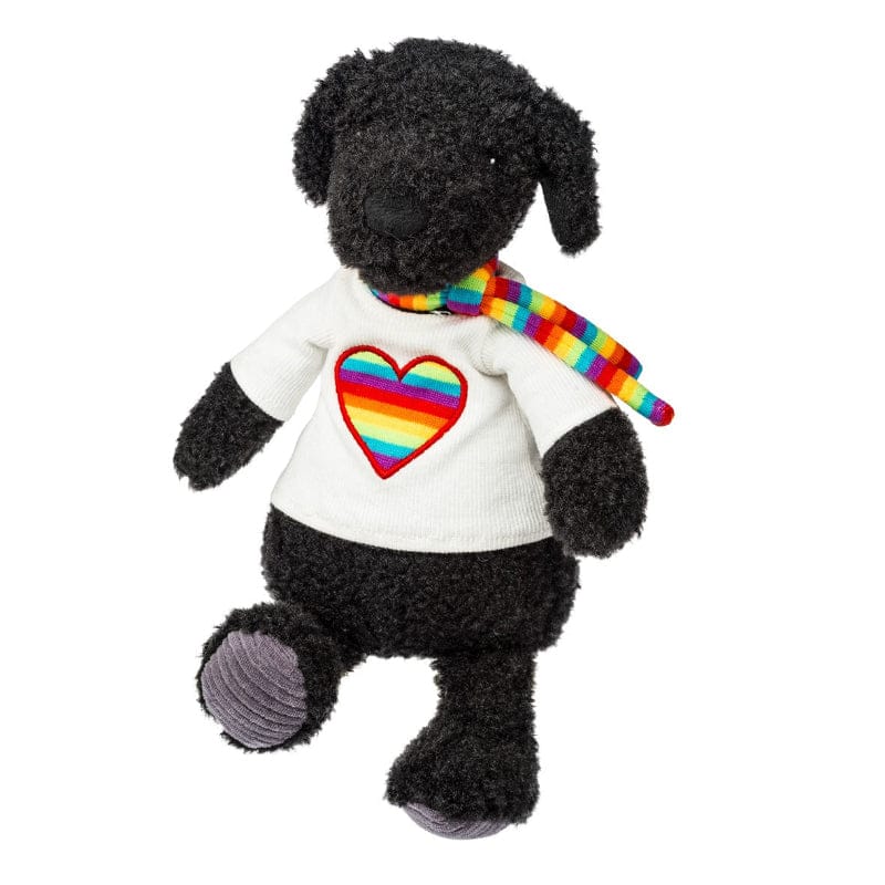 Mary Meyer Plush Dogs Default Style Scouts Asher Tails