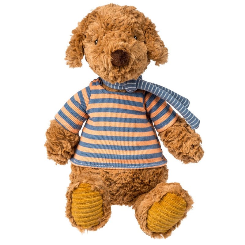Mary Meyer Plush Dogs Default Style Scouts Cabot Tails