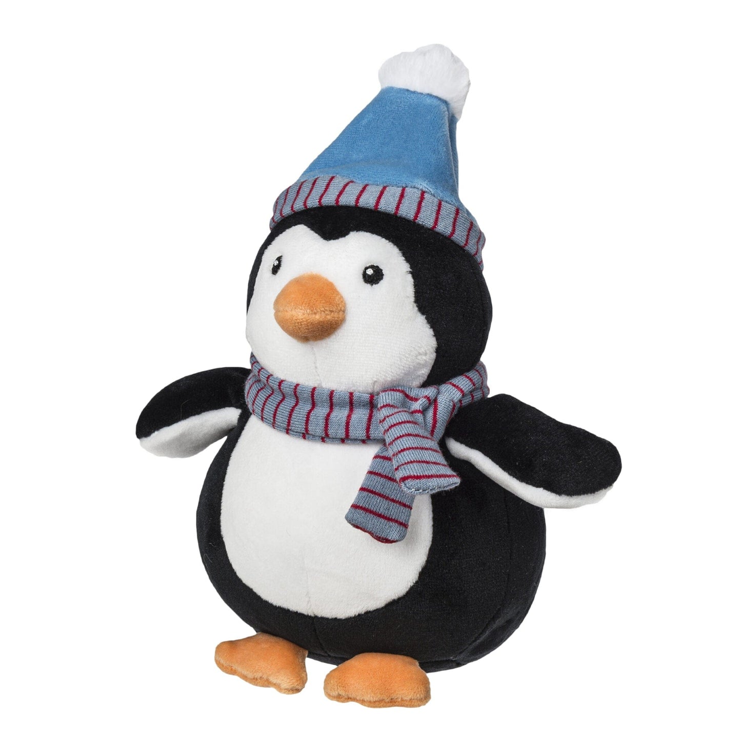 Mary Meyer Plush Holiday Default Smootheez Tux Penguin