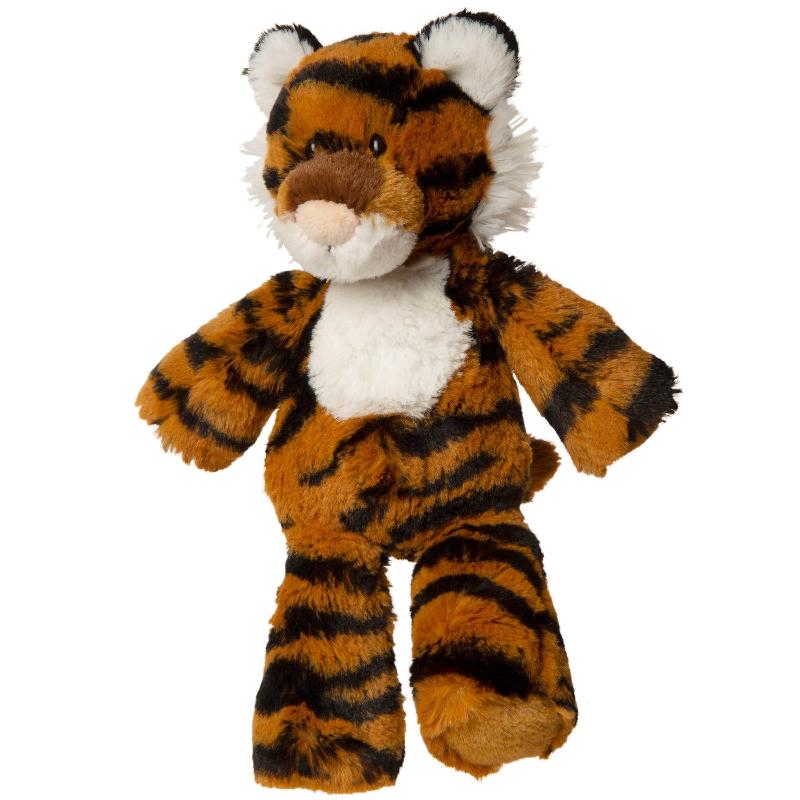 Mary Meyer Plush Marshmallow Junior Tiger